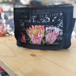 Equirina large grooming bag