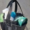 Equirina Round Grooming Bag - Image 4