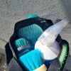 Equirina Round Grooming Bag - Image 3