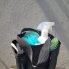 Equirina Round Grooming Bag - Image 2