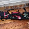 Equirina Lucy Pommel Saddle Bag - Image 2