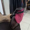 Equirina Ruby Shwe Shwe Saddle Bag - Image 2