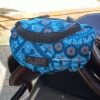 Equirina Ruby Shwe Shwe Saddle Bag - Image 3