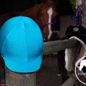 Lycra Helmet Cover