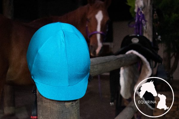 Lycra Helmet Cover