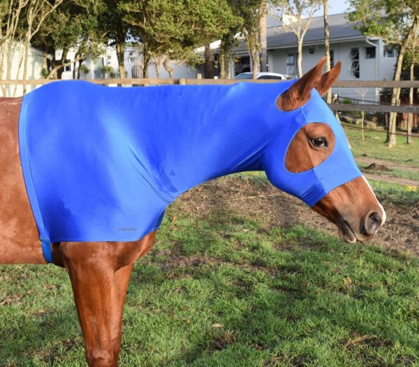 lycra hood
