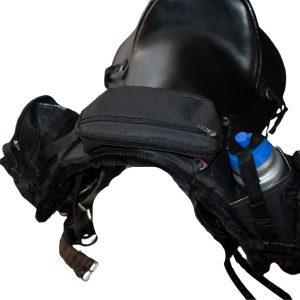 suzie saddle bag